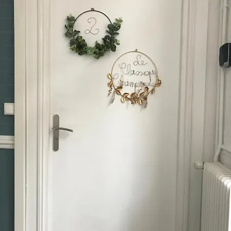 Le Classique Champenois, Centre Ville, Proche Cathédrale *