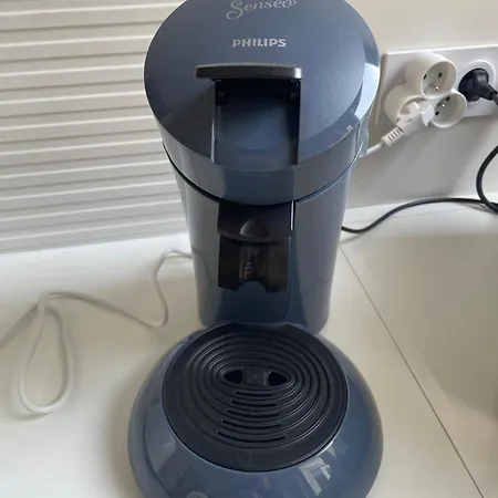 Le Classique Champenois, Centre Ville, Proche Cathedrale Apartment Reims