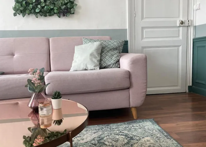 Le Classique Champenois, Centre Ville, Proche Cathedrale